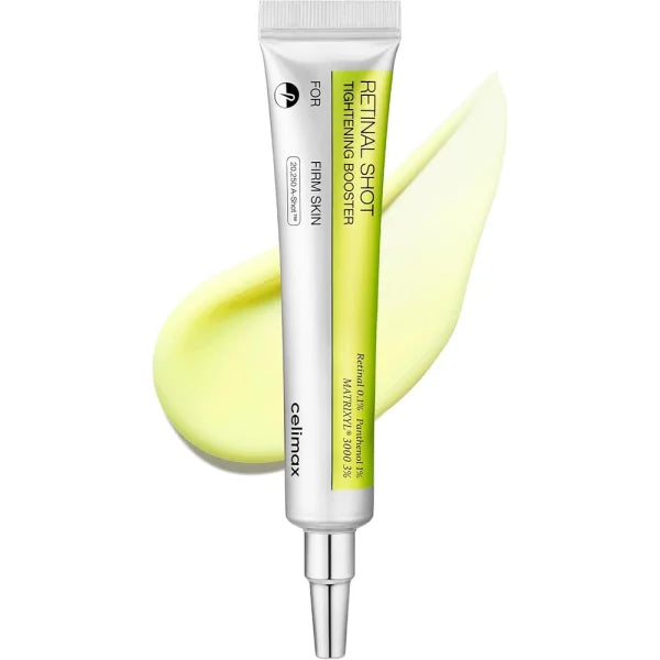 Retinal vs. Retinol: Which One Should You Actually Buy?
