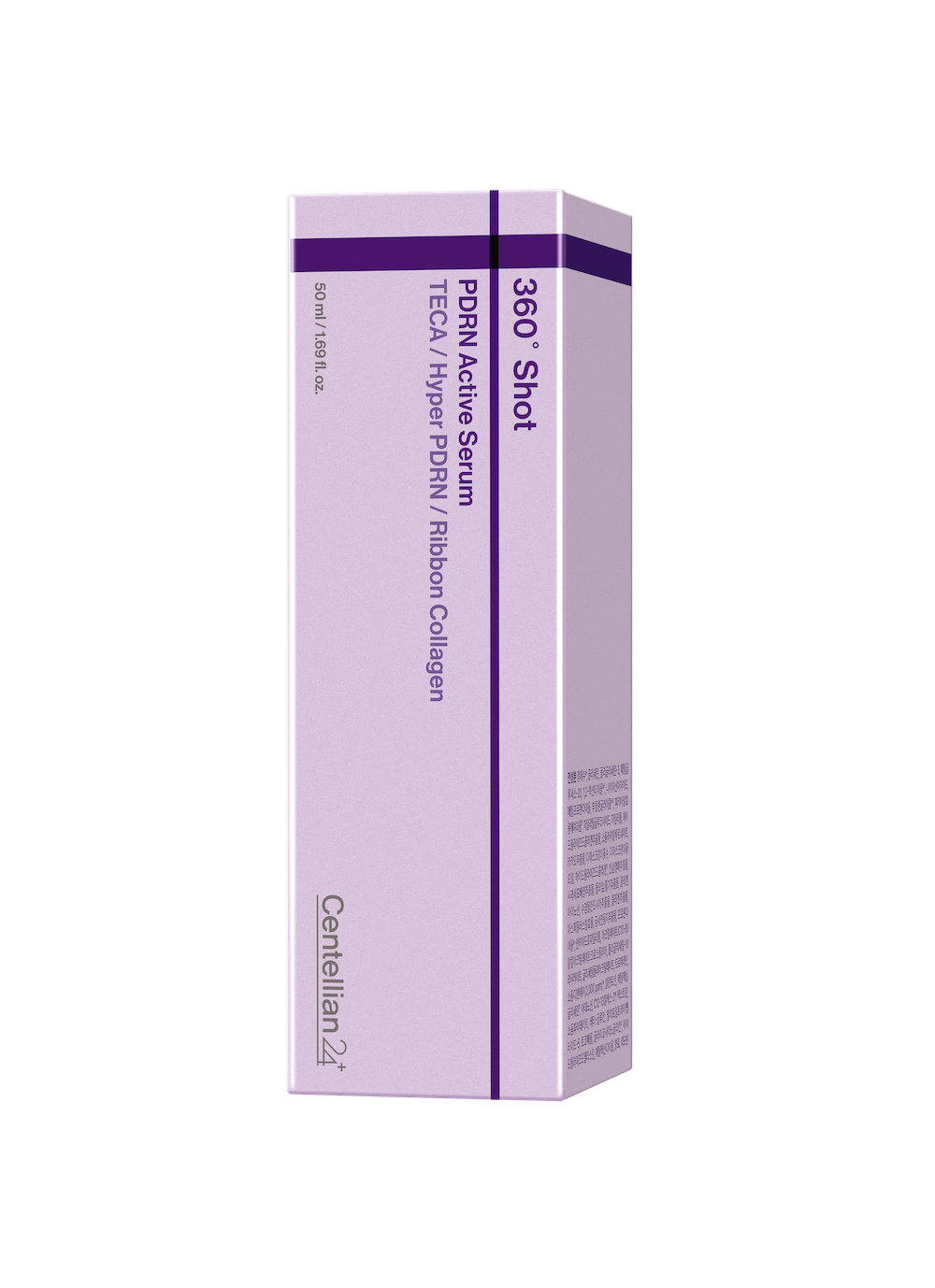 Centellian24 - Sérum Actif PDRN 360 Shot, 50 ml