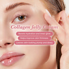 Medicube - Collagen Jelly Cream, 50ml