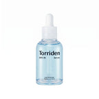 Torriden - Dive-in Low Molecular Hyaluronic Acid Serum, 50ml