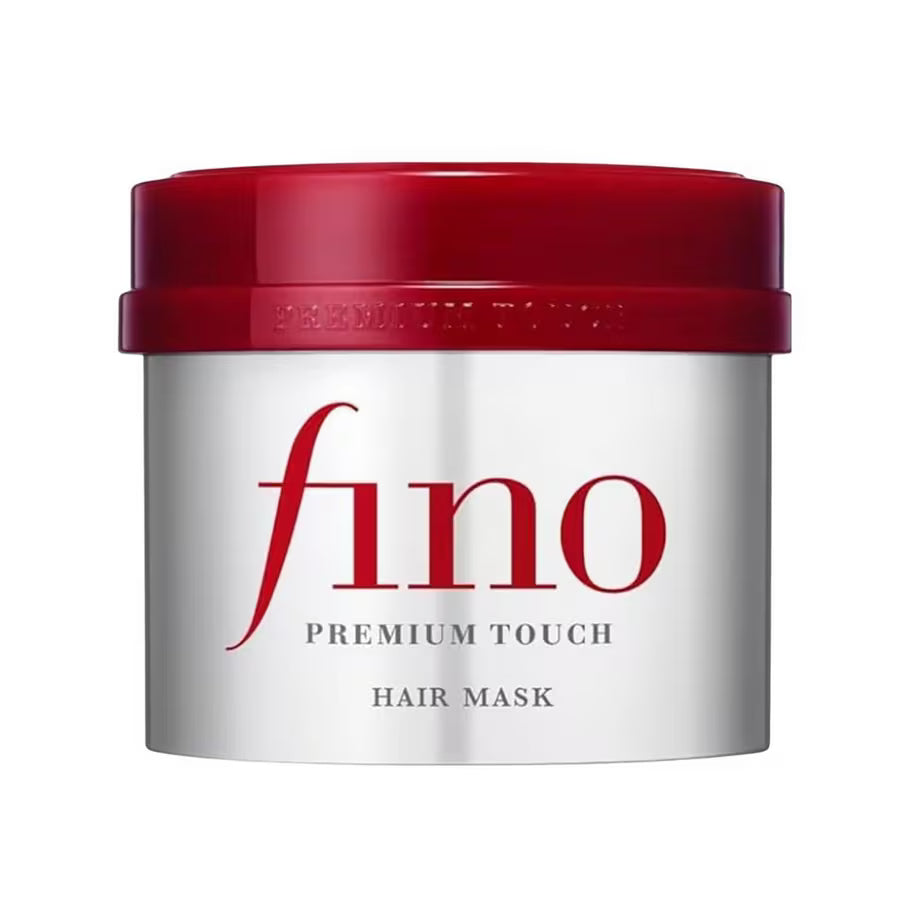 Fino Premium Touch Hair Mask 230g