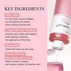 MEDICUBE PDRN Pink Cica Soothing Toner - Image 5