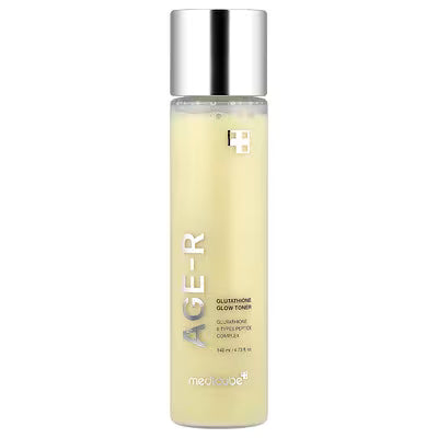 Medicube, Age-R, Glutathione Glow Toner, - 140 ml