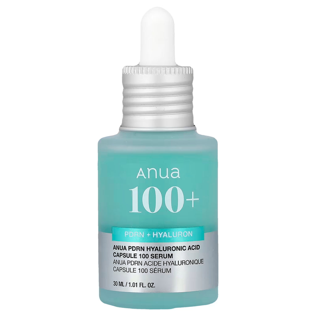 Anua PDRN Hyaluronic Acid Capsule 100 Serum