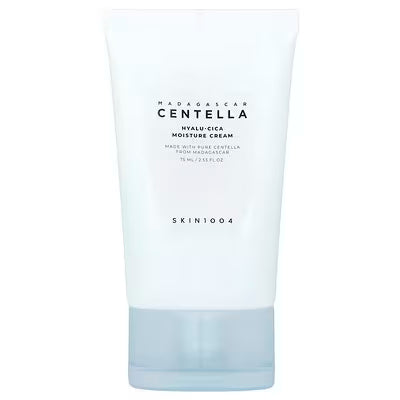 SKIN1004, Madagascar Centella, Hyalu-Cica Moisture Cream - 75 ml