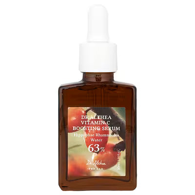 Dr. Althea, Vitamin C Boosting Serum - 30 ml