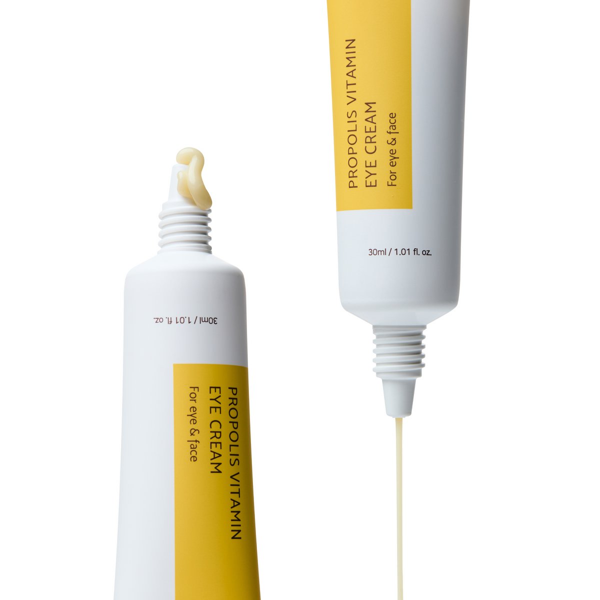 iUNIK - Propolis Vitamin Eye Cream, 30ml