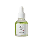 soothing serum for redness