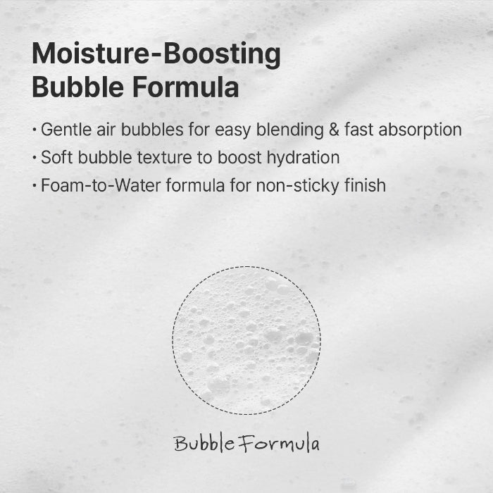 Dr. Althea - ABC Glow Whipped Serum, 100ml