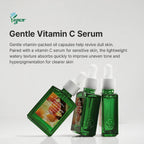 Dr. Althea - Sérum doux à la vitamine C, 30 ml