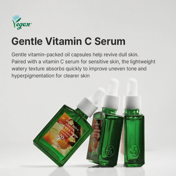Dr. Althea - Gentle Vitamin C Serum, 30ml