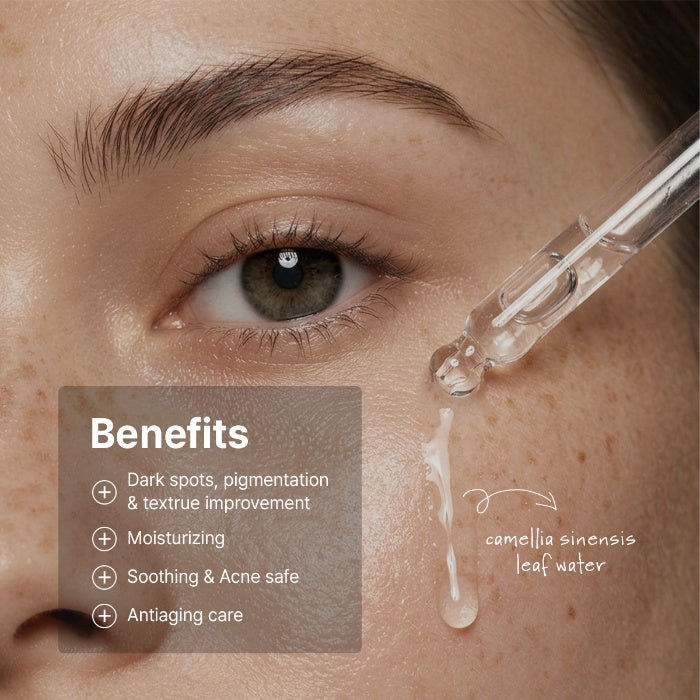 Dr. Althea - Gentle Vitamin C Serum, 30ml