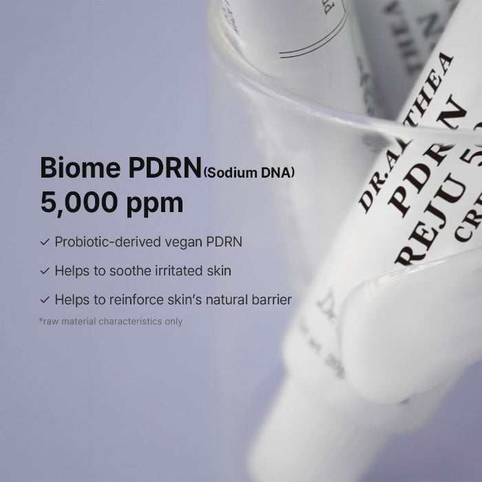 Dr. Althea - PDRN Reju 5000 Cream, 20ml