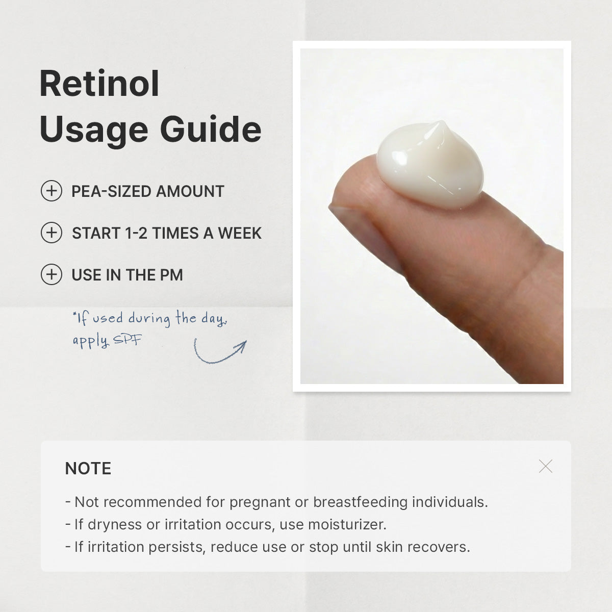 Dr. Althea - Retinol Flat Iron Eye Roller, 25ml
