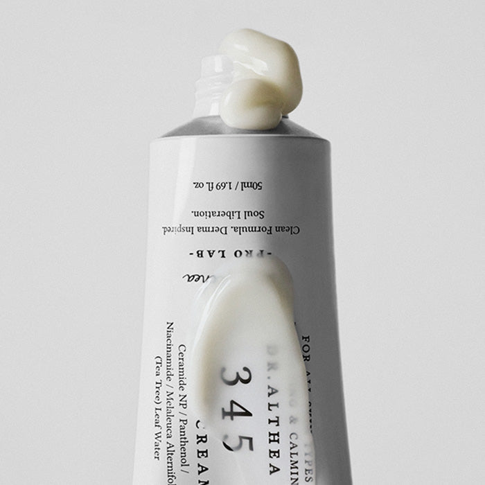 Dr. Althea - 345 Relief Cream, 50ml