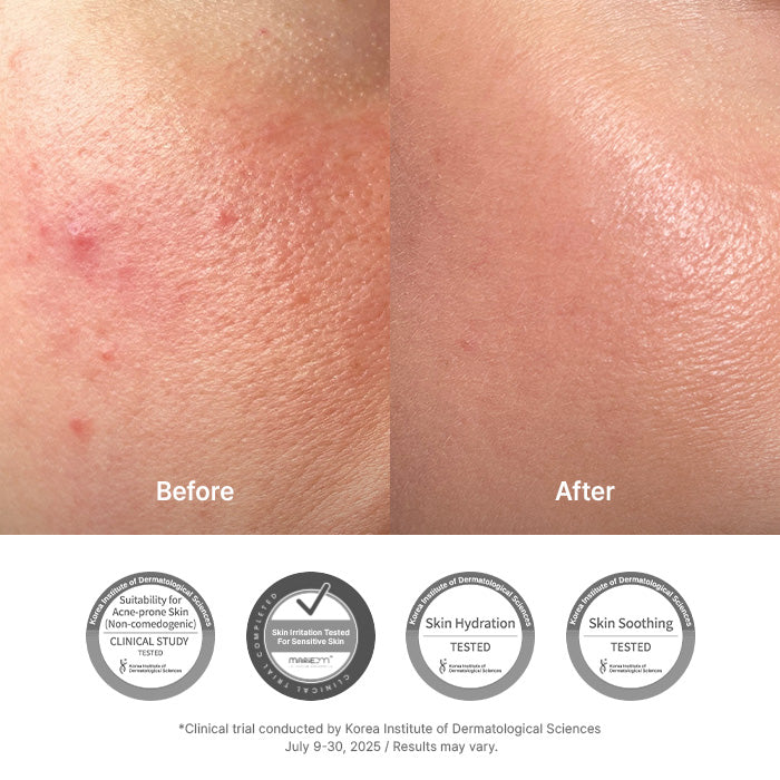 Dr. Althea - 345 Relief Cream, 50ml