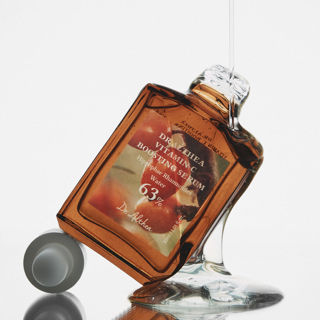 Dr. Althea - Vitamin C Boosting Serum, 30ml