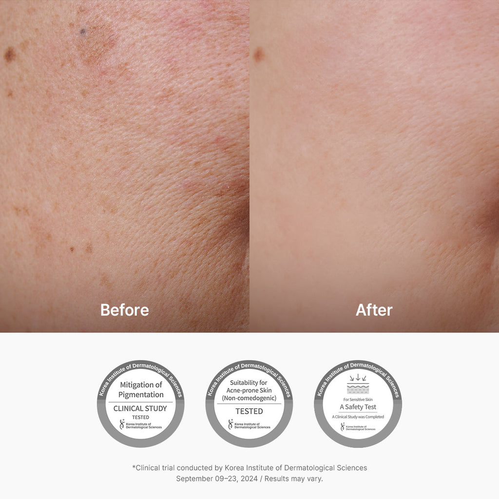 Dr. Althea - Vitamin C Boosting Serum, 30ml