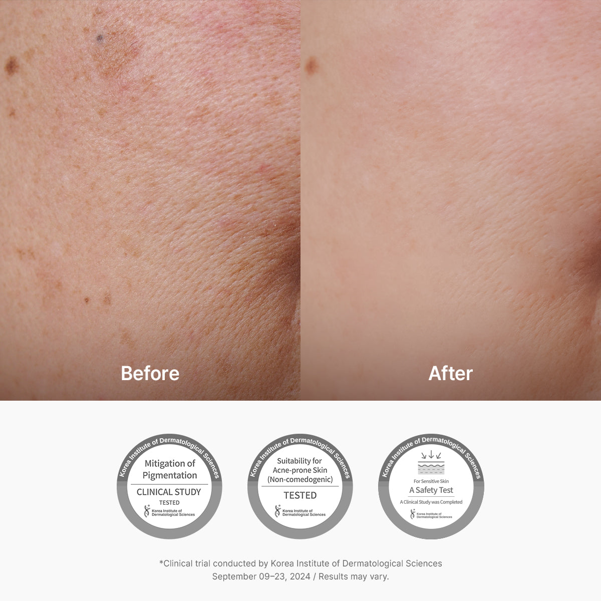 Dr. Althea - Vitamin C Boosting Serum, 30ml