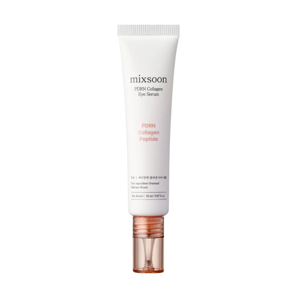 Mixsoon - PDRN Collagen Eye Serum, 20ml