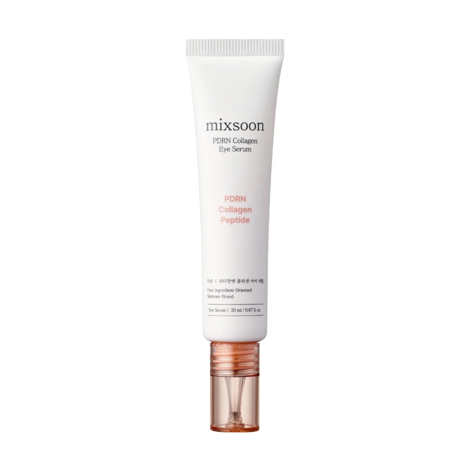 PDRN Collagen Eye Serum 20ml
