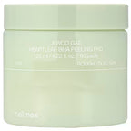 Celimax - Disques exfoliants au Heartleaf et BHA Ji Woo Gae, 60 disques