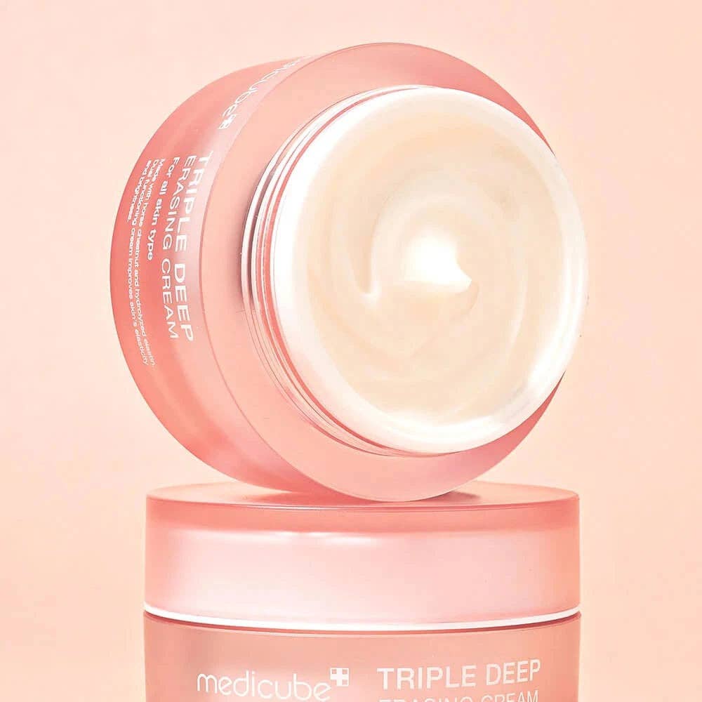 MEDICUBE Triple Collagen Cream - Image 2