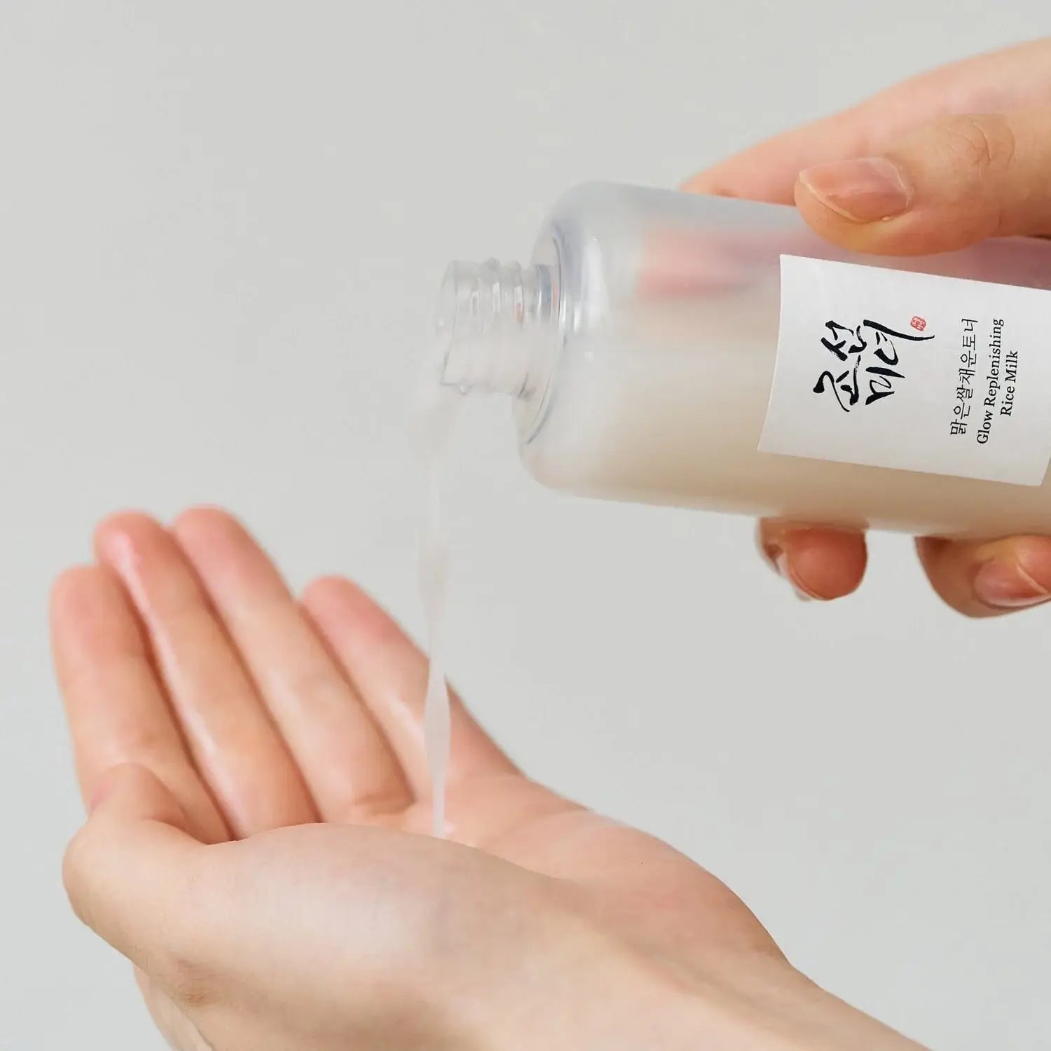 Beauty of Joseon Glow Replenishing Rice Milk 150ml - Image 3