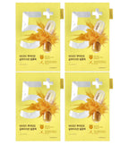 Numbuzin No.5 Vitamin Spotlight Beauty Sheet Mask - 4 Sheets - Image 2