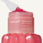 MEDICUBE Collagen Jelly Cream - Image 6
