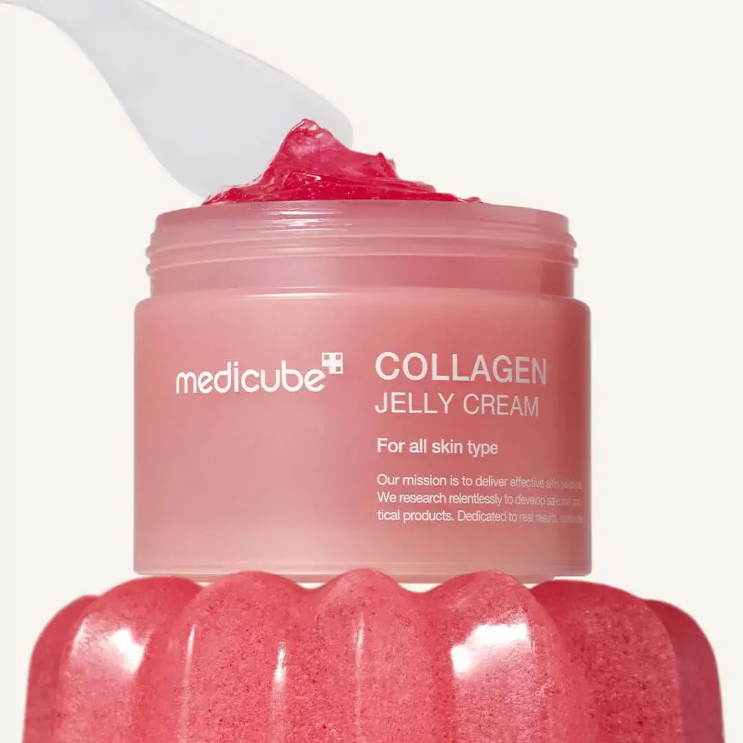 MEDICUBE Collagen Jelly Cream - Image 6