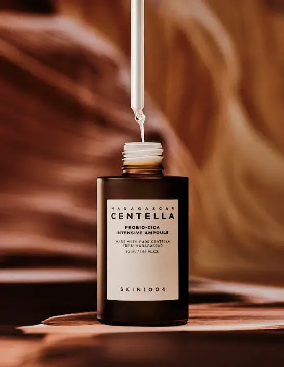 SKIN1004 Centella Probio-Cica Intensive Ampoule - Image 4