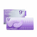 Numbuzin - No.9 NAD+ Eye Patches, 5 pairs