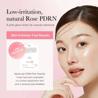 MEDICUBE PDRN Pink Cica Soothing Toner - Image 2
