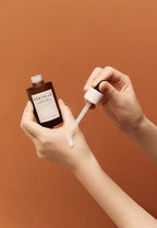 calming ampoule for sensitive skin