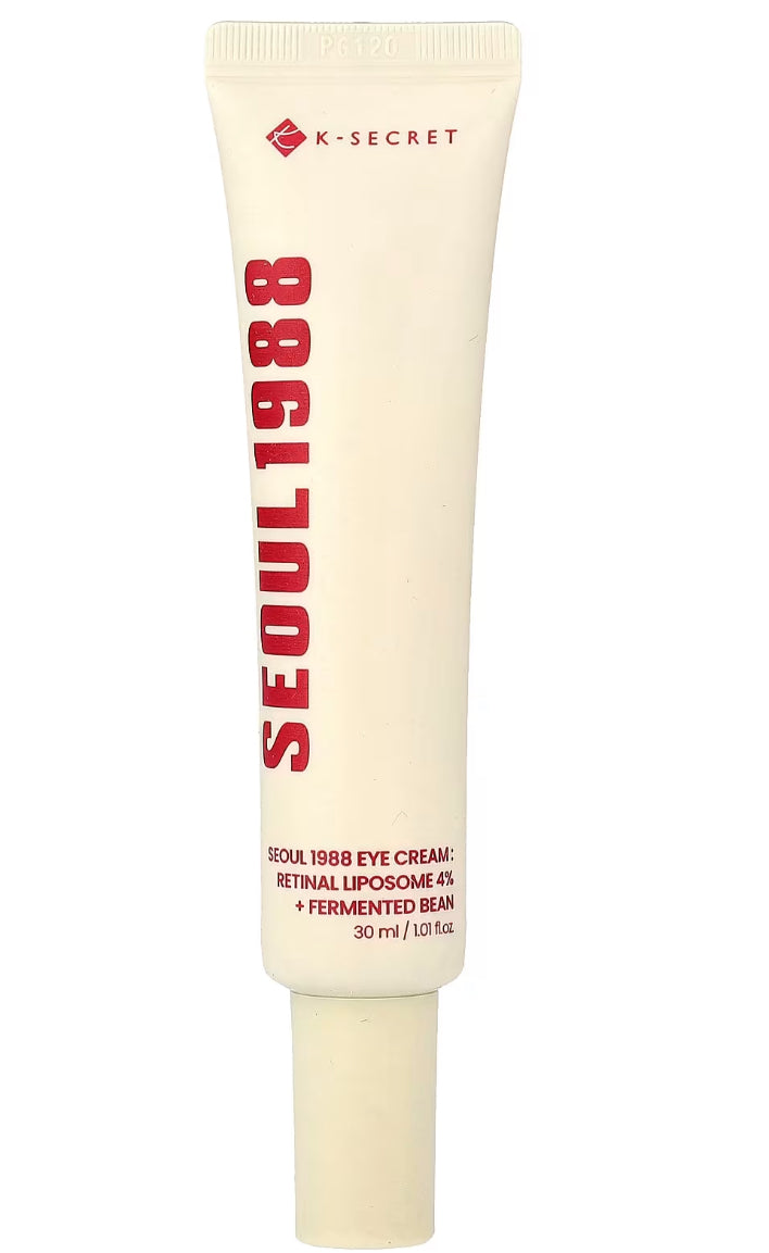 K-Secret SEOUL1988 ‑ Retinal Eye Cream