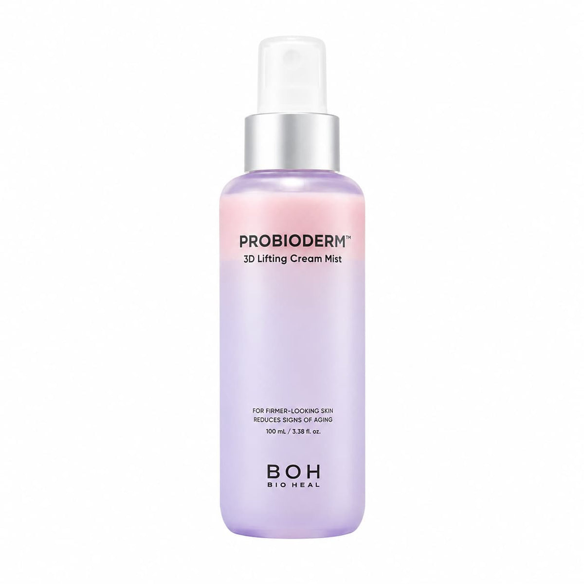 BIOHEAL BOH - Probioderm 3D Lifting Cream Mist, 100ml