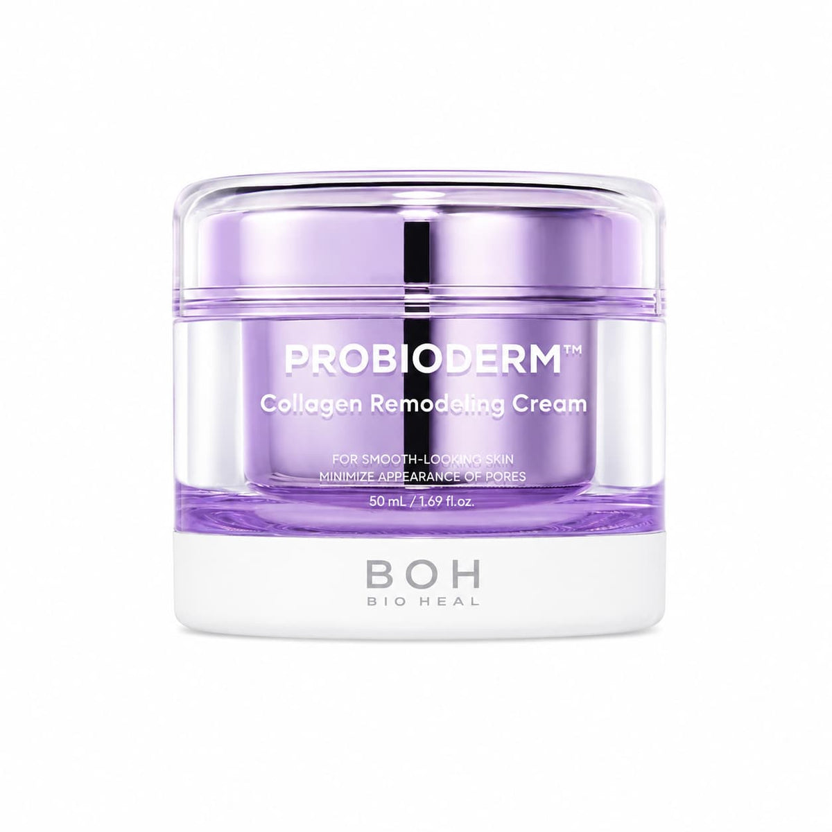 BIOHEAL BOH - Probioderm Collagen Remodeling Cream, 50ml