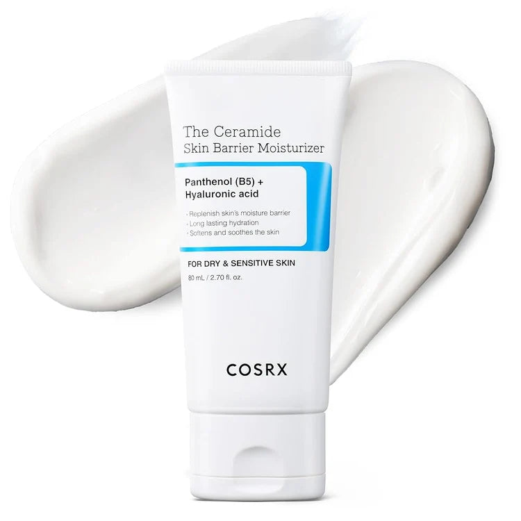 COSRX - The Ceramide Skin Barrier Moisturizer, 80ml