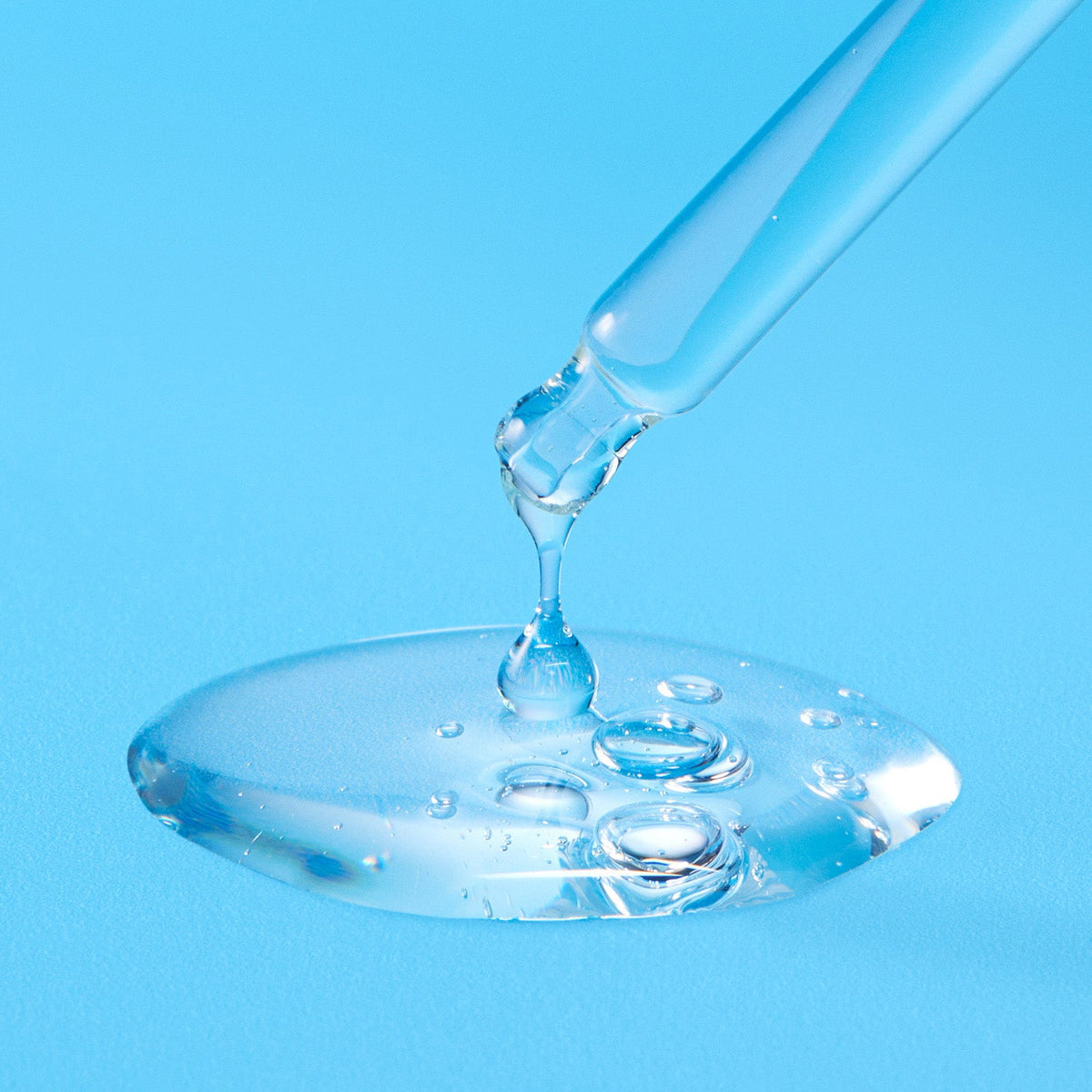 Torriden - Dive-in Low Molecular Hyaluronic Acid Serum, 50ml