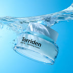 Torriden - Crème apaisante Dive-in, 100 ml