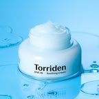 Torriden - Crème apaisante Dive-in, 100 ml