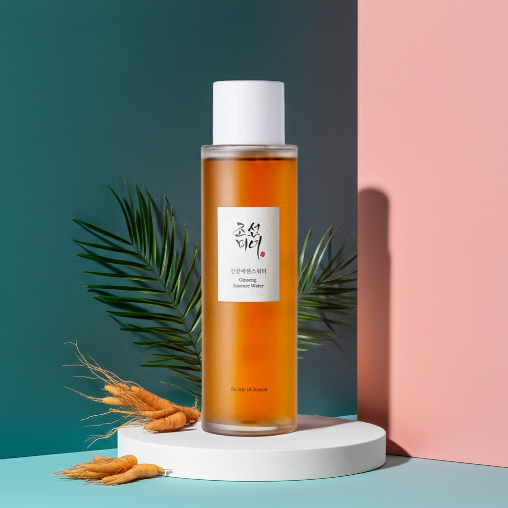 Beauty of Joseon - Essence d'eau au ginseng, 150 ml