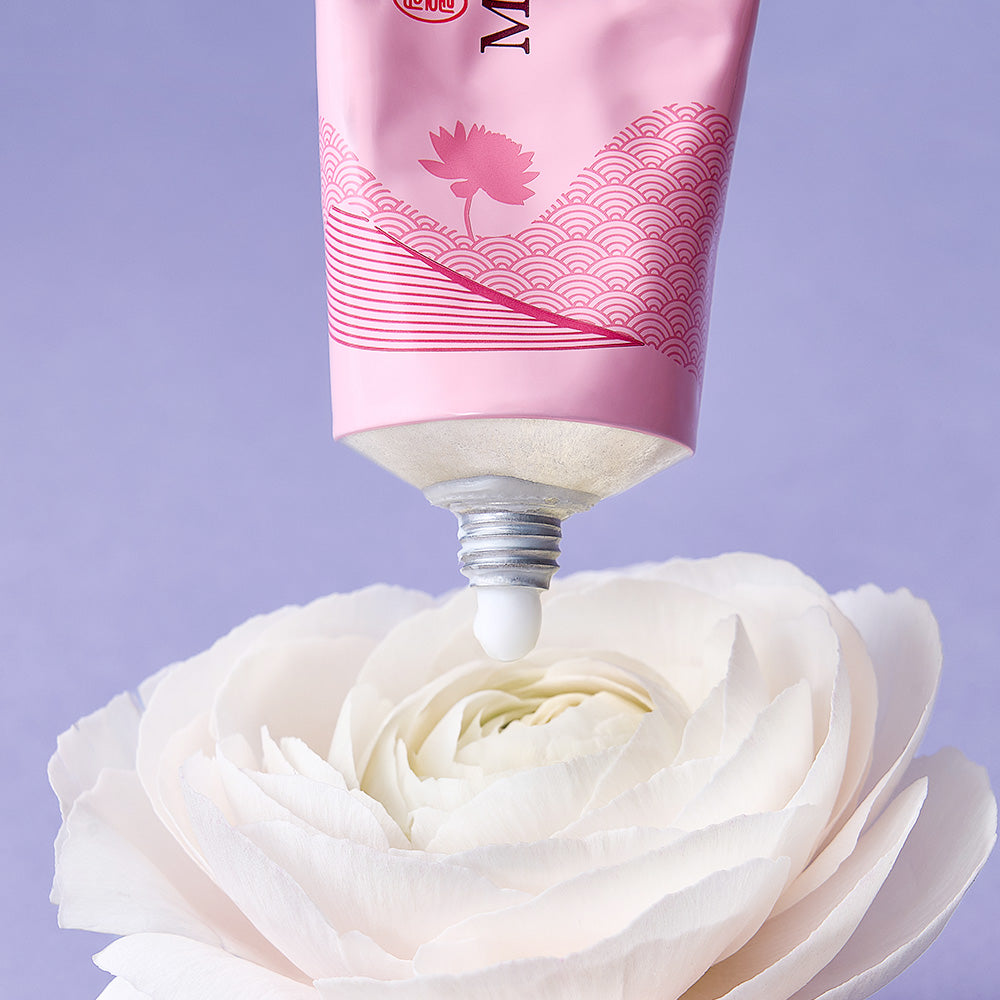 Mary&May - Muguet & Lotus Hand Cream, 50ml