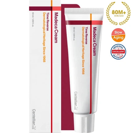 Centellian24 - Madeca Cream Time Reverse, 50ml