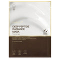 Medicube - Deep Peptide Radiance Mask, 27ml