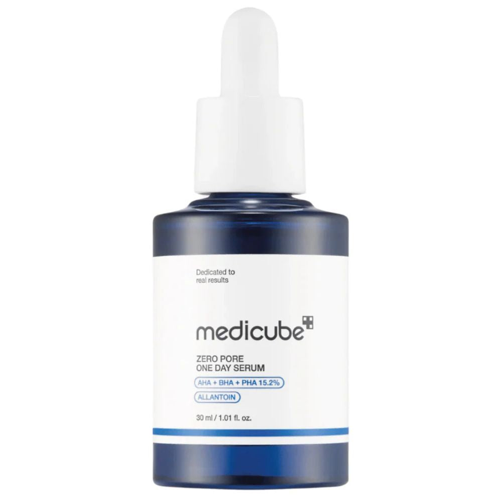 Medicube - Zero Pore One Day Serum, 30ml