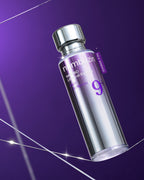 Numbuzin - Essence bio-liftante No.9+ NAD+, 30 ml