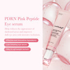 Medicube - PDRN Pink Peptide Eye Cream, 30ml