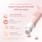 Medicube - PDRN Pink Peptide Eye Cream, 30ml